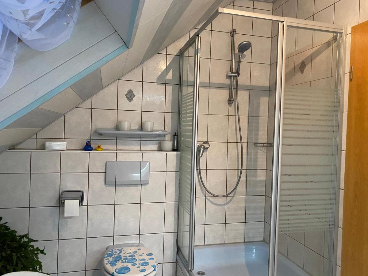 Schlafen In Erfurt- Nicht 0815 Διαμέρισμα Εξωτερικό φωτογραφία